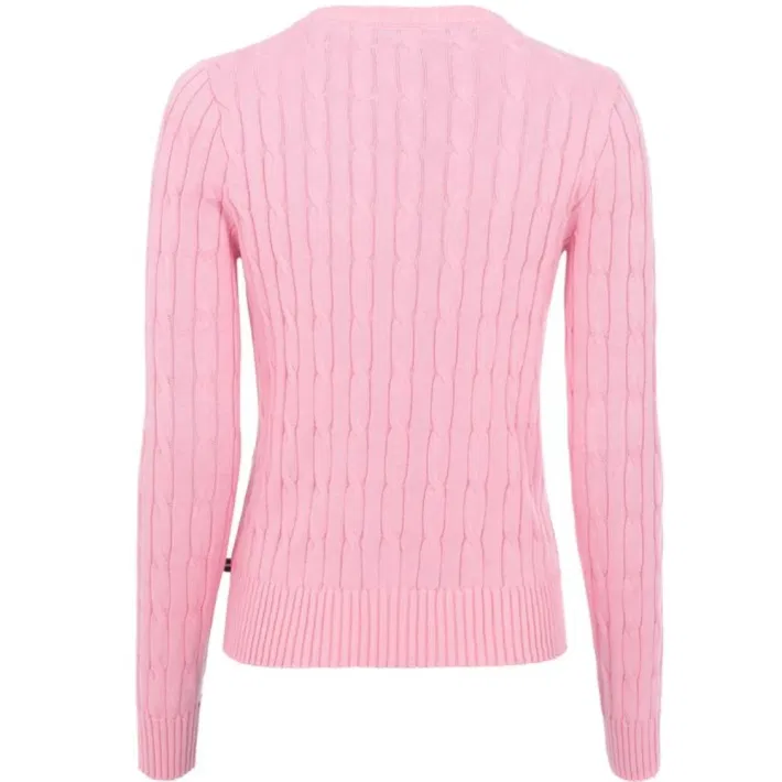 Powder Pink
